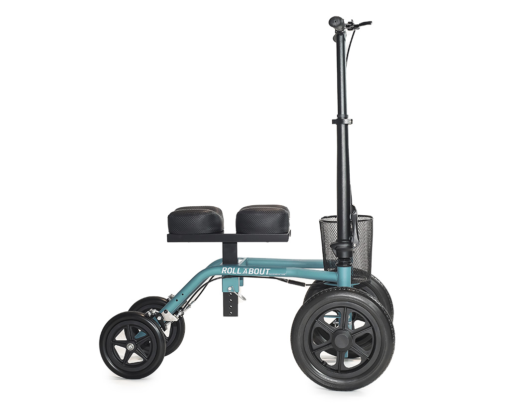 Knee walker model All-Terrain ATV-500