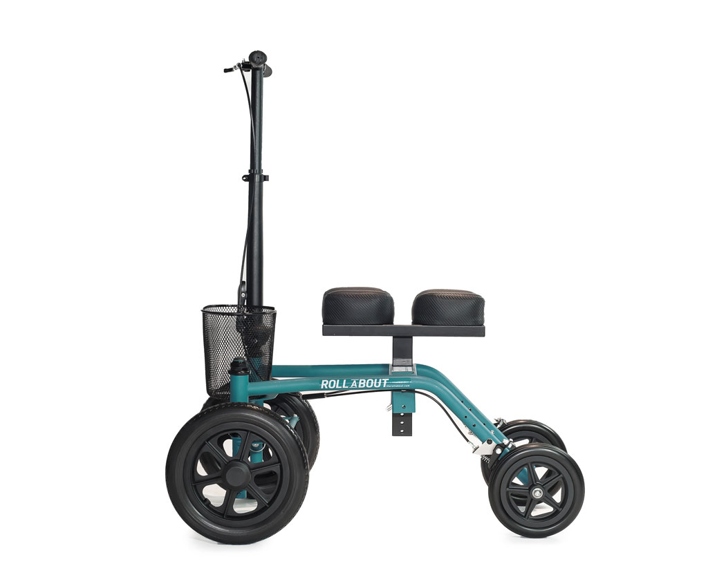 Knee walker model All-Terrain ATV-500